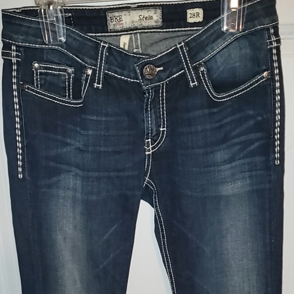 BKE jeans
